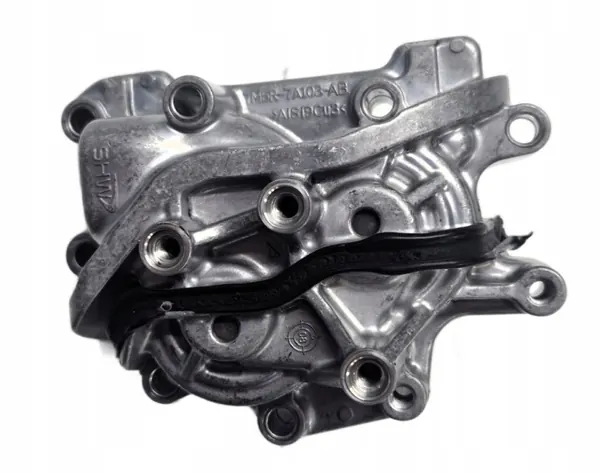Oliepomp OEM 117.08 voor Mitsubishi Lancer EVO X image 2