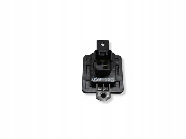 Resistência de soprador Mitsubishi OE OEM 05912G - Usado image 2