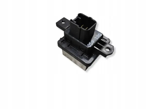 Resistência de soprador Mitsubishi OE OEM 05912G - Usado image 3