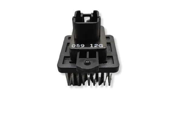 Resistência de soprador Mitsubishi OE OEM 05912G - Usado image 4