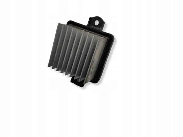 Resistência de soprador Mitsubishi OE OEM 05912G - Usado image 5