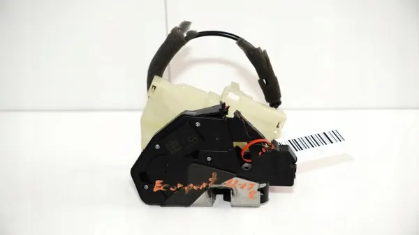 Fecho de porta-malas traseiro OEM 360153324 para Ford Ecosport 2012-2017 image 2