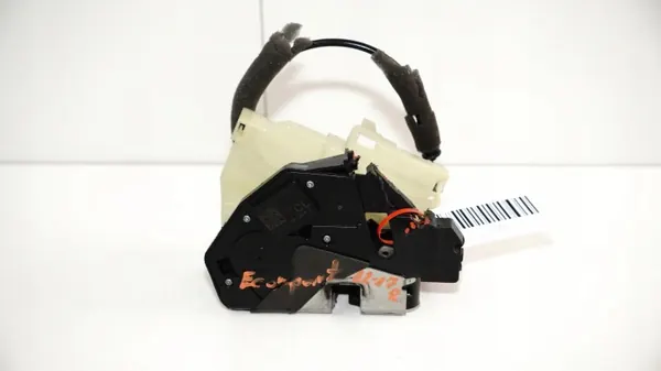 Fecho de porta-malas traseiro OEM 360153324 para Ford Ecosport 2012-2017 image 3