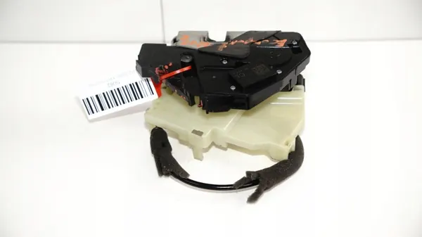 Fecho de porta-malas traseiro OEM 360153324 para Ford Ecosport 2012-2017 image 4