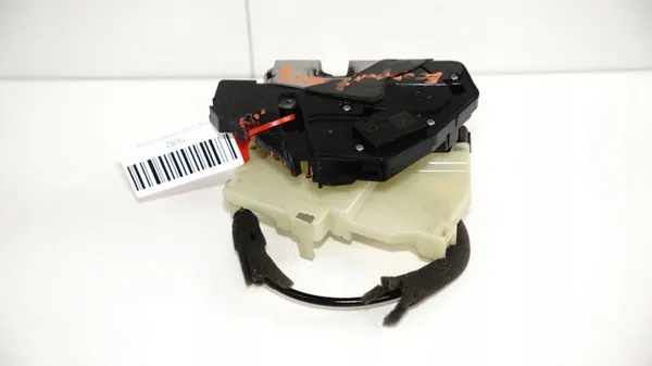 Fecho de porta-malas traseiro OEM 360153324 para Ford Ecosport 2012-2017 image 5
