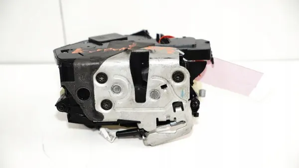 Fecho de porta-malas traseiro OEM 360153324 para Ford Ecosport 2012-2017 image 6