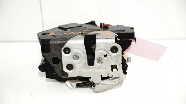 Fecho de porta-malas traseiro OEM 360153324 para Ford Ecosport 2012-2017 image 7