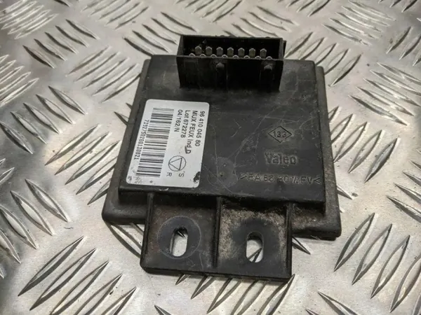 Módulo de encendido OEM 9641004580 para Peugeot 607 2.2L image 3