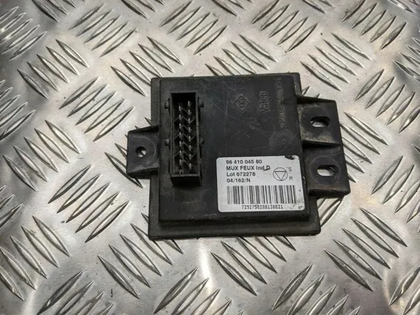 Módulo de encendido OEM 9641004580 para Peugeot 607 2.2L image 4
