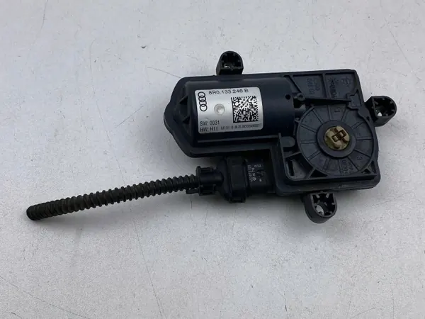 Módulo de controlo do motor Porsche Macan OEM 8R0133246B image 2