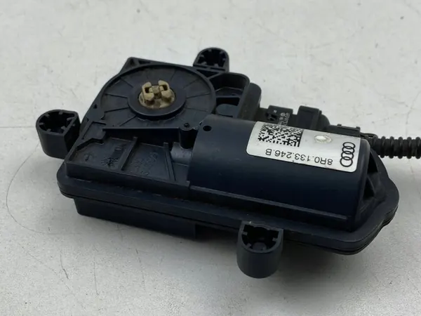 Módulo de controlo do motor Porsche Macan OEM 8R0133246B image 3
