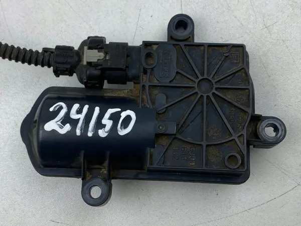 Módulo de controlo do motor Porsche Macan OEM 8R0133246B image 4