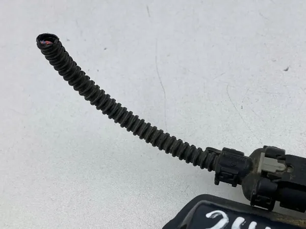 Módulo de controlo do motor Porsche Macan OEM 8R0133246B image 5