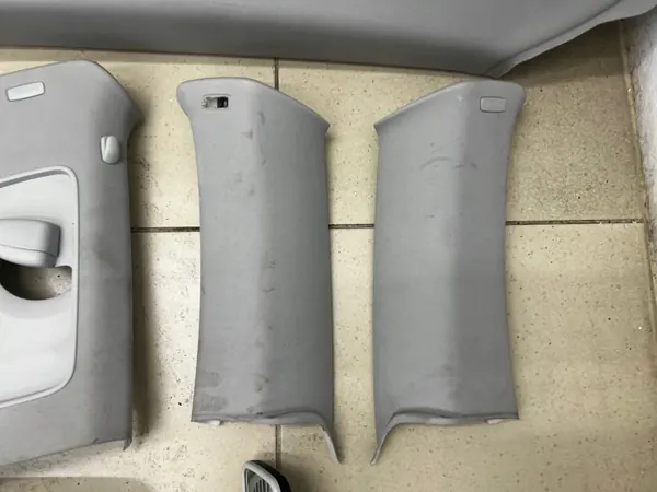 VW Passat B7 Farmari Katto OEM 3AF867501D image 5