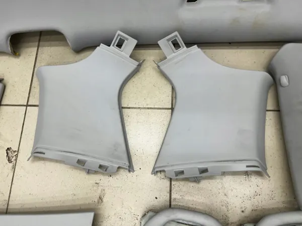 VW Passat B7 Farmari Katto OEM 3AF867501D image 7