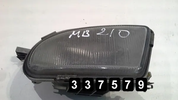 Mercedes sumuvalo OEM AM-337579 vuodelle 1997 image 2