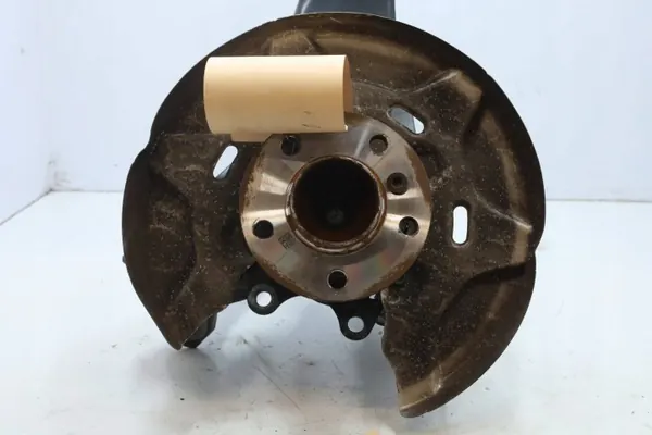 OEM 6898963MWGK Linker Hinterer Querlenker BMW F40 F44 image 2