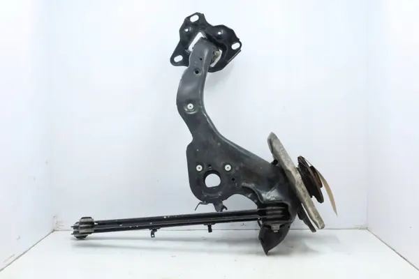 OEM 6898963MWGK Linker Hinterer Querlenker BMW F40 F44 image 4