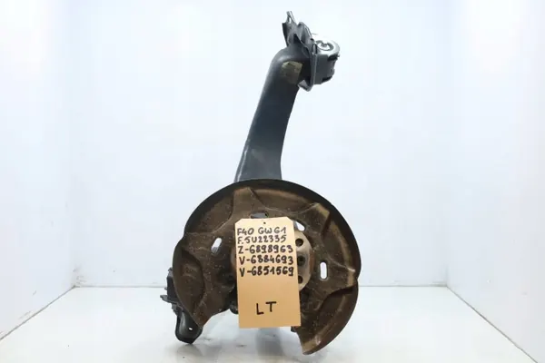 OEM 6898963MWGK Linker Hinterer Querlenker BMW F40 F44 image 5