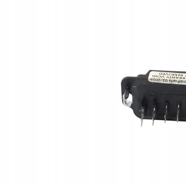Sensor de Mariposa Audi A6 C7 OEM 4G0927710D image 4