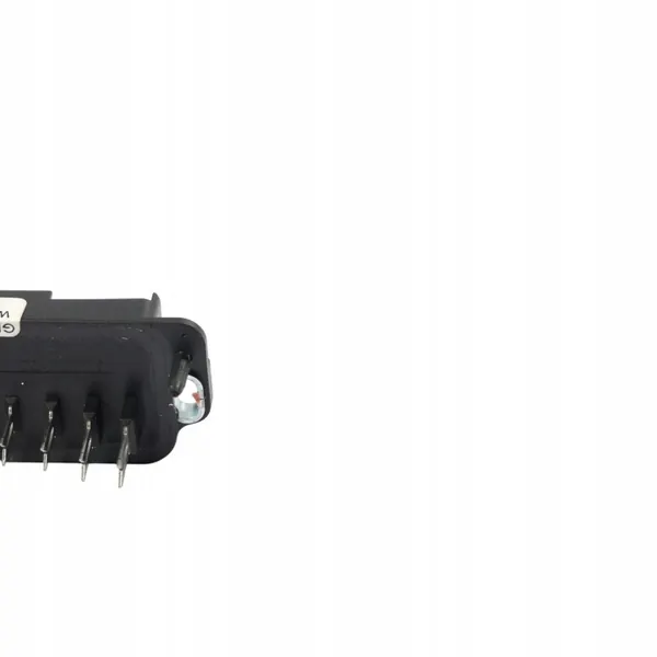 Sensor de Mariposa Audi A6 C7 OEM 4G0927710D image 5