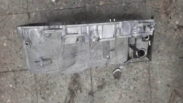 Caja de cambios automática OEM A1683704400 Mercedes image 7