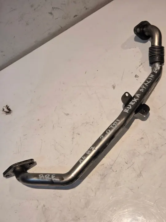 Audi A4 B7 Tubo EGR 2.0 TDI BRE image 1