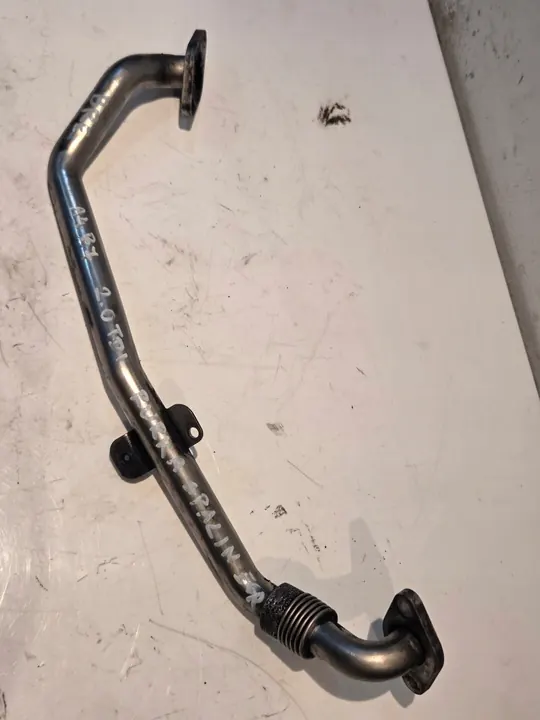 Audi A4 B7 Tubo EGR 2.0 TDI BRE image 2