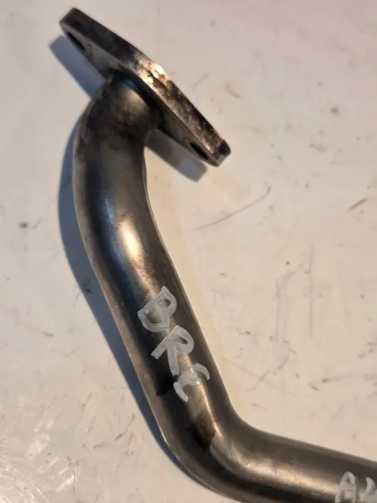 Audi A4 B7 Tubo EGR 2.0 TDI BRE image 4