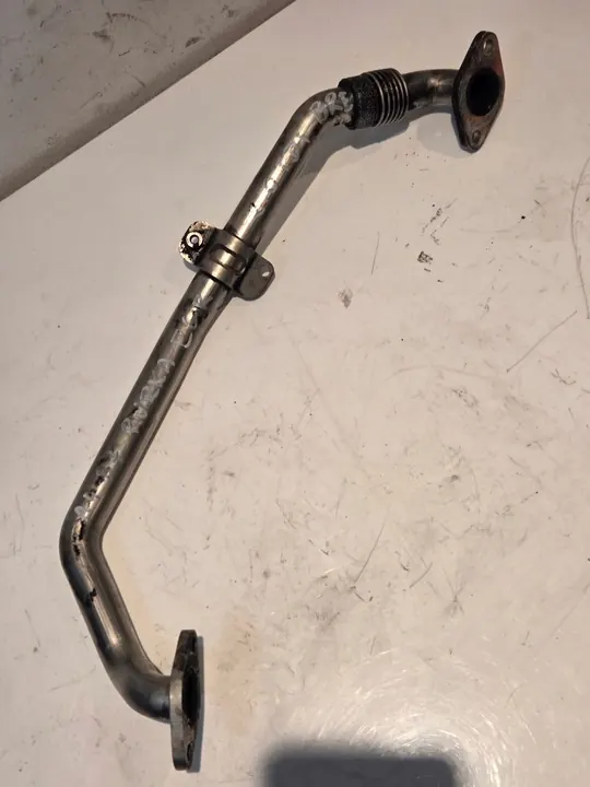 Audi A4 B7 Tubo EGR 2.0 TDI BRE image 5