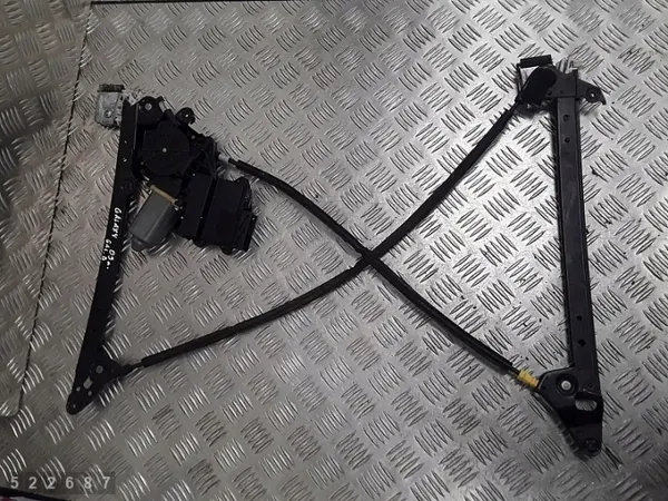Regulador de ventana Ford Galaxy OEM 1h4959811b - Usado image 2