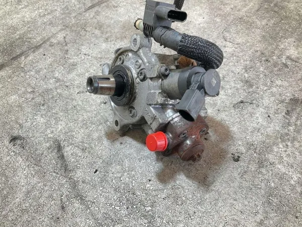 Kraftstoffpumpe OEM 0445010519 für BMW 3er E91 image 3