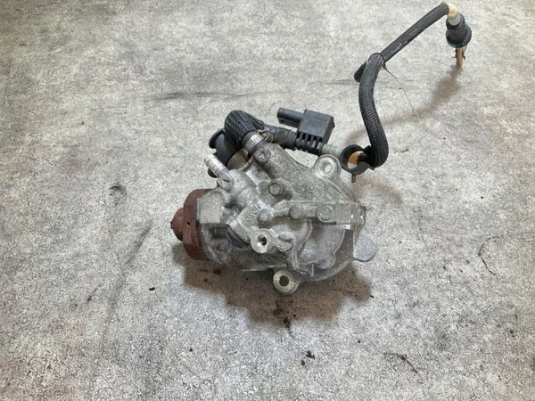 Kraftstoffpumpe OEM 0445010519 für BMW 3er E91 image 4