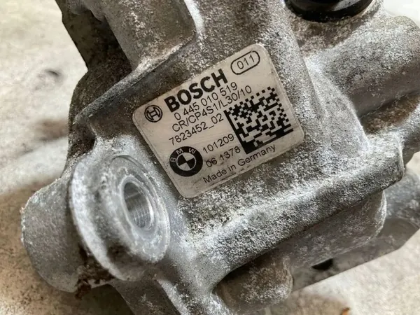 Kraftstoffpumpe OEM 0445010519 für BMW 3er E91 image 5