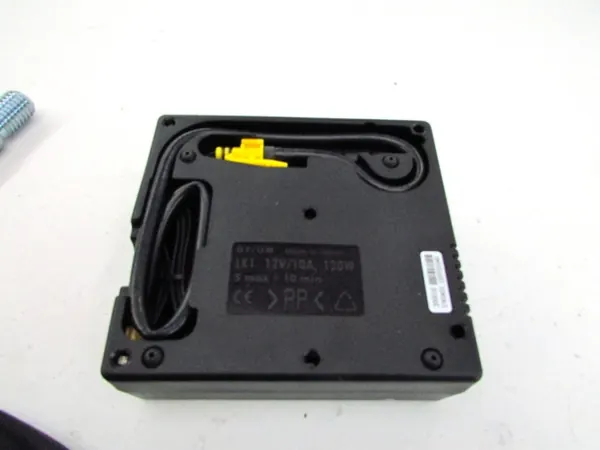 Pompe à air Mercedes OEM A0005832202 image 4
