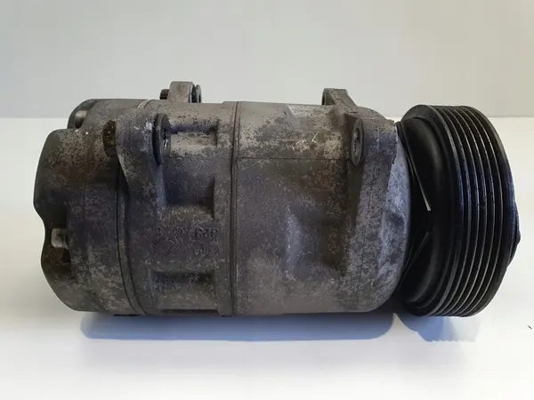 A/C Kompressori 1J0820803J ZEXEL Audi VW Seat Skoda image 3