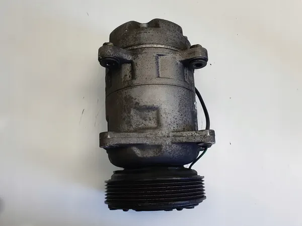 A/C Kompressori 1J0820803J ZEXEL Audi VW Seat Skoda image 4