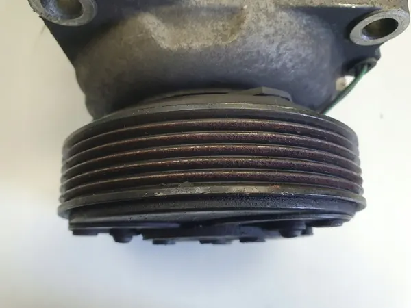 A/C Kompressori 1J0820803J ZEXEL Audi VW Seat Skoda image 5