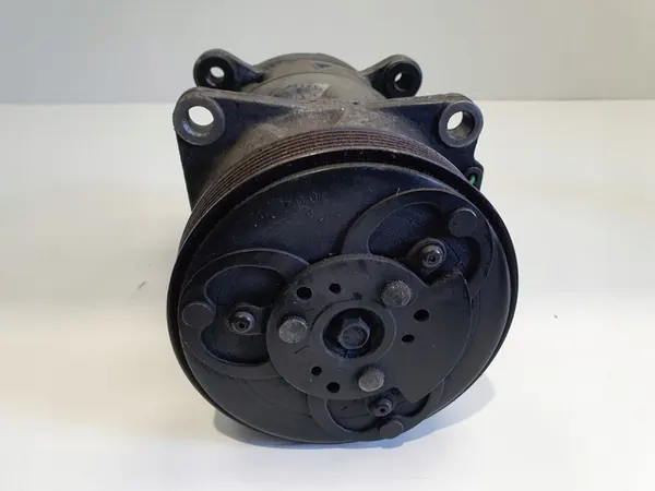 A/C Kompressori 1J0820803J ZEXEL Audi VW Seat Skoda image 6