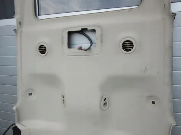 Katto Lincoln Navigator II 2004 OEM OE2025-Automonster image 3