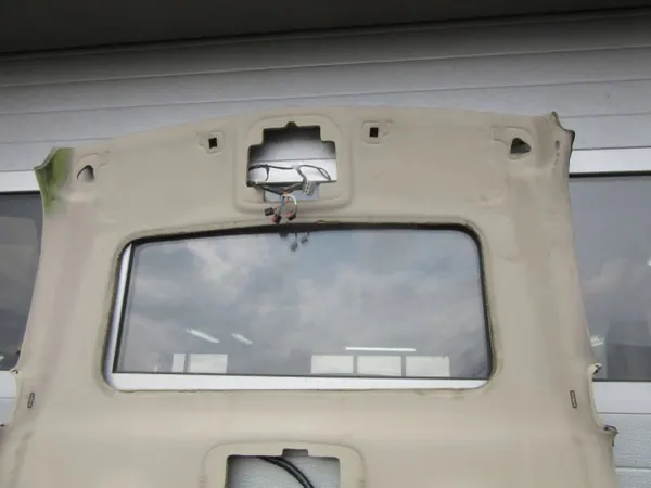 Katto Lincoln Navigator II 2004 OEM OE2025-Automonster image 4