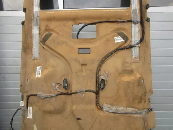 Katto Lincoln Navigator II 2004 OEM OE2025-Automonster image 7