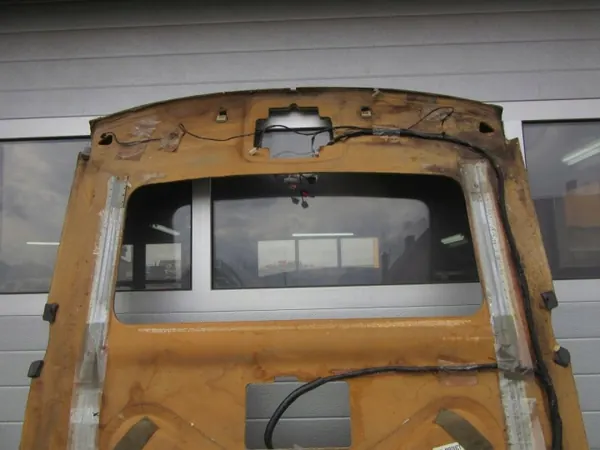 Katto Lincoln Navigator II 2004 OEM OE2025-Automonster image 8