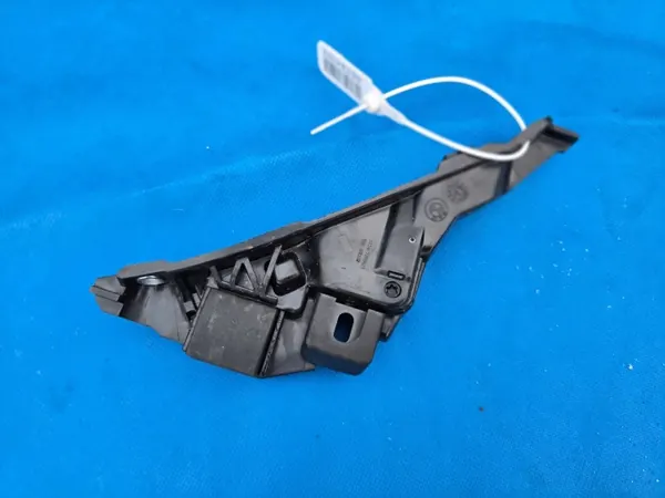 Amortecedor esquerdo de porta-malas OEM QUA11553 BMW 5 G31 image 2