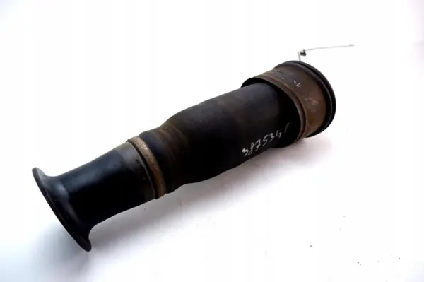 Cojín suspensión trasera OEM 391733 Citroen C4 Picasso image 2