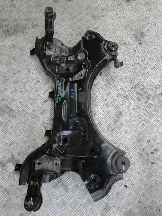 BELKA KOŁYSKA ZAWIESZENIA PRZÓD HYUNDAI TUCSON III 1.6 T-GDI 4WD image 3