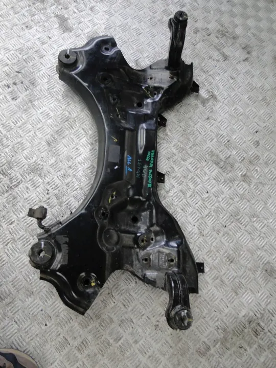 BELKA KOŁYSKA ZAWIESZENIA PRZÓD HYUNDAI TUCSON III 1.6 T-GDI 4WD image 4