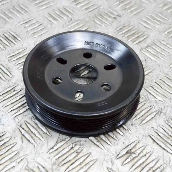 Polea de Bomba de Agua OEM AH4Q8509AA Land Rover image 2