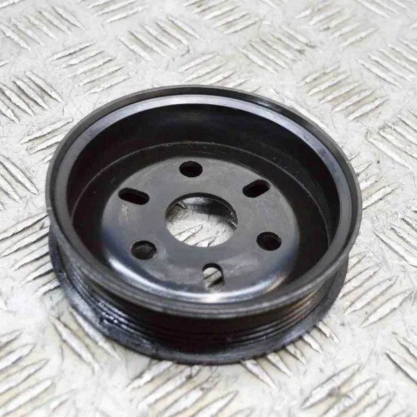 Polea de Bomba de Agua OEM AH4Q8509AA Land Rover image 3