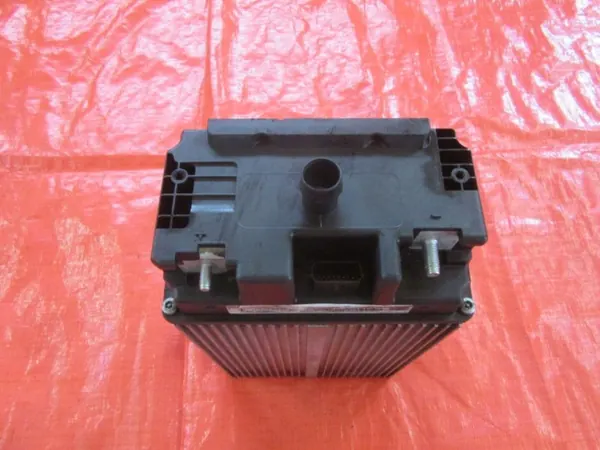 Batería Land Rover Defender 3.0D 2023 L8B2-10C784-BD image 6